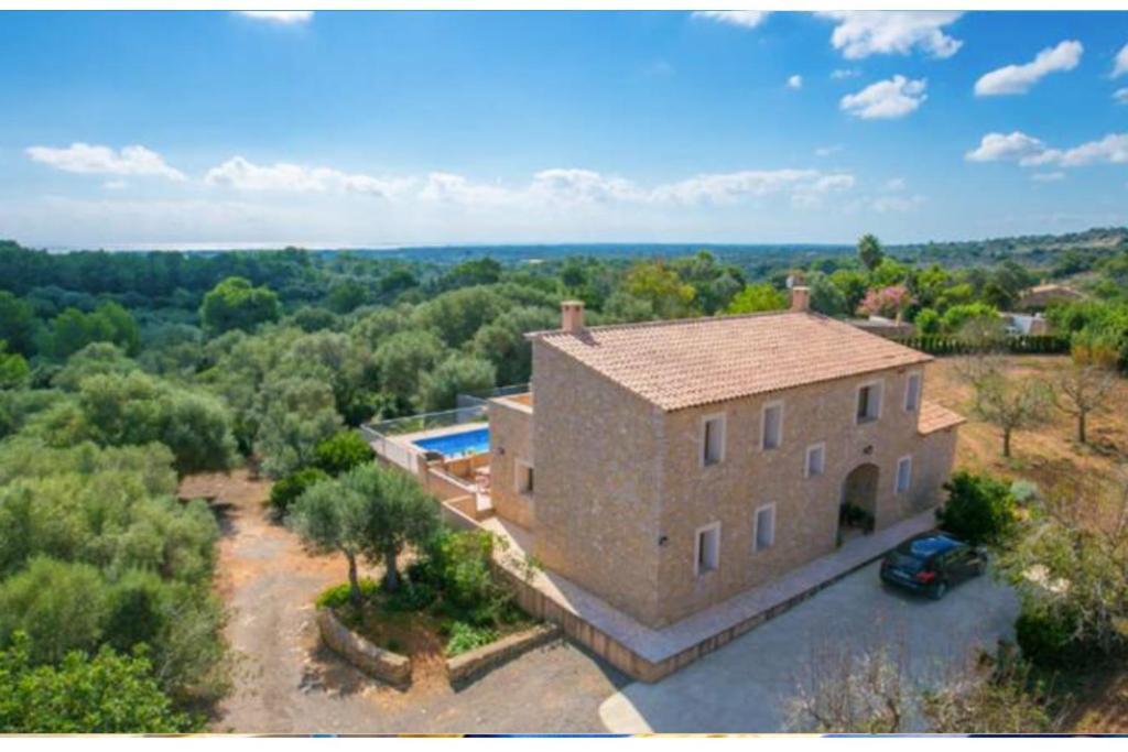 Villa Rito Nou Felanitx Buitenkant foto