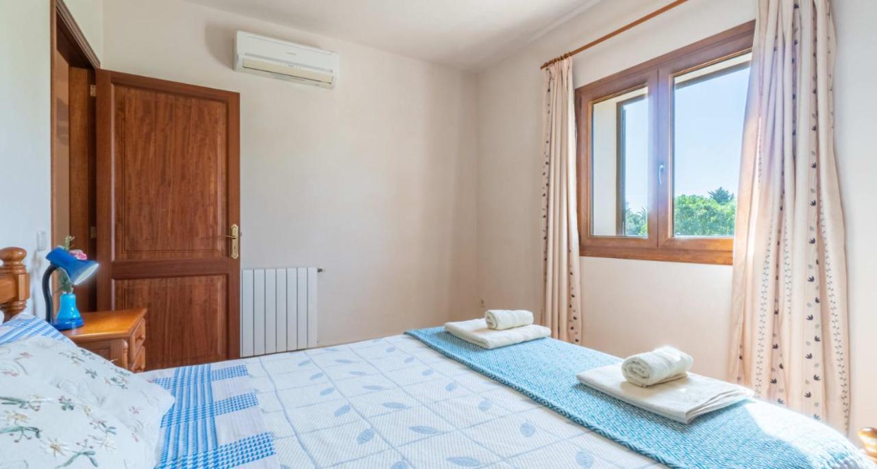 Villa Rito Nou Felanitx Buitenkant foto