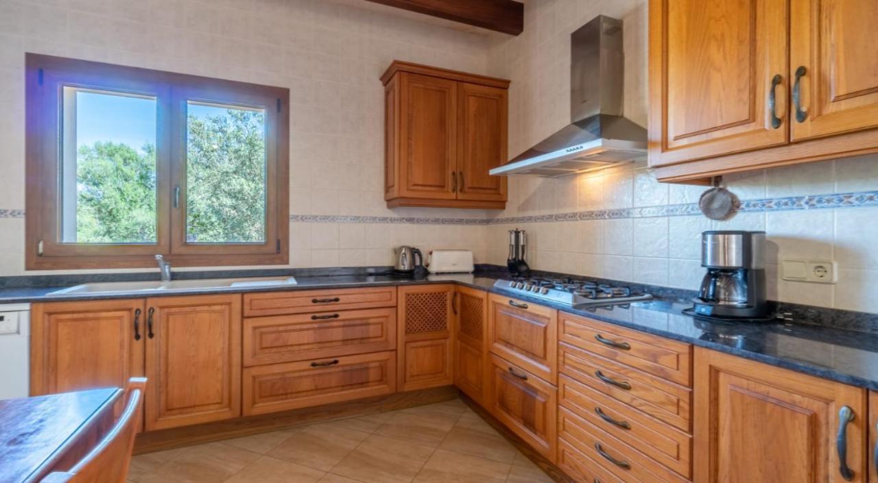 Villa Rito Nou Felanitx Buitenkant foto